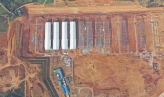 正大饲料厂 正大饲料厂