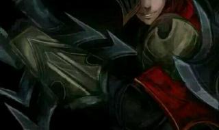 lol影流之主出装 lol影流之主出装