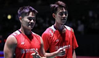 2022日本羽毛球公开赛